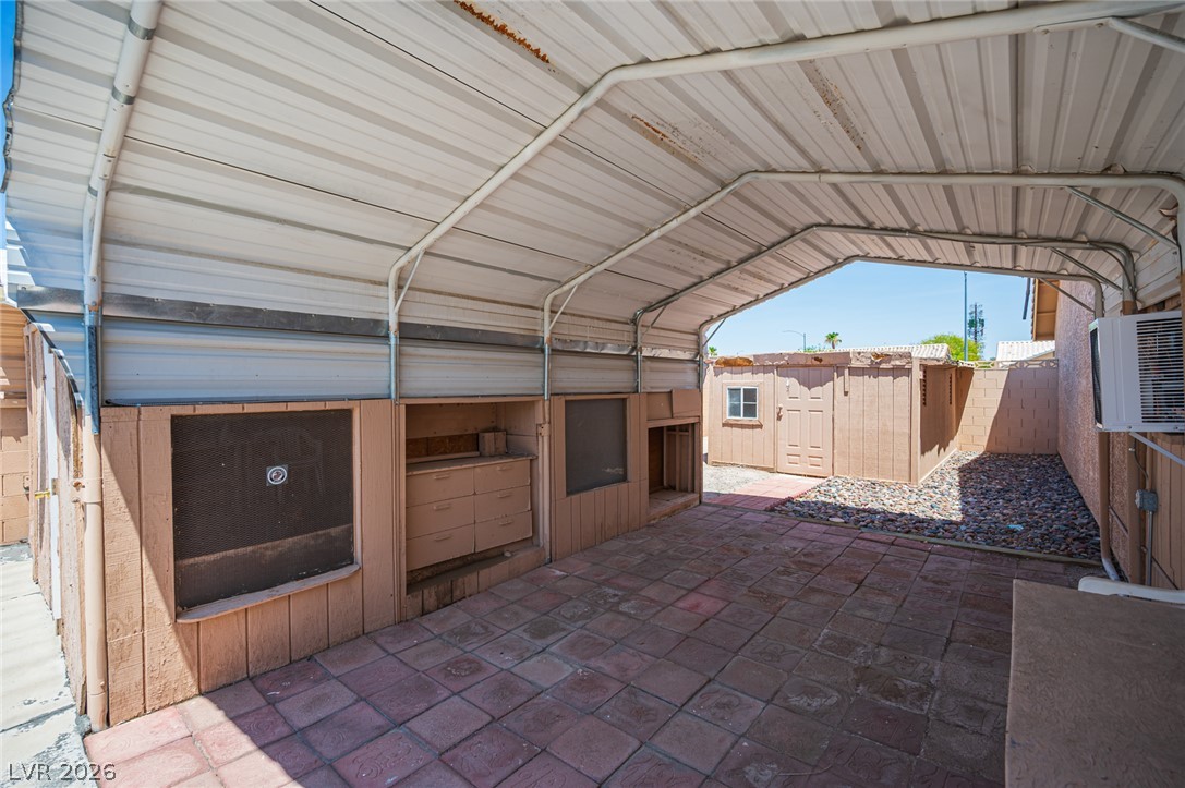 4353 Valley Regents Drive North Las Vegas NV 89032