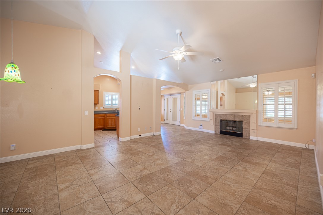4353 Valley Regents Drive North Las Vegas NV 89032