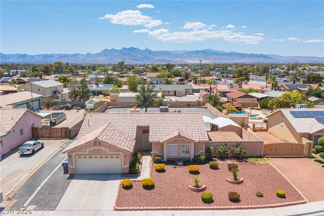 4353 Valley Regents Drive North Las Vegas NV 89032