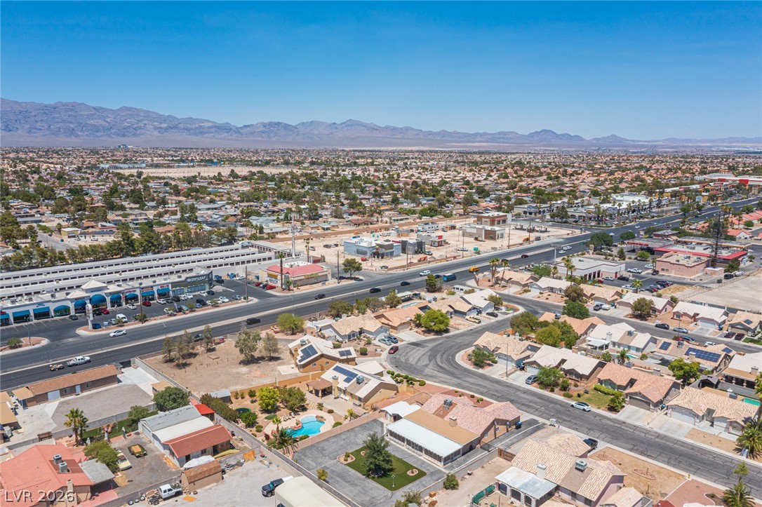 4353 Valley Regents Drive North Las Vegas NV 89032