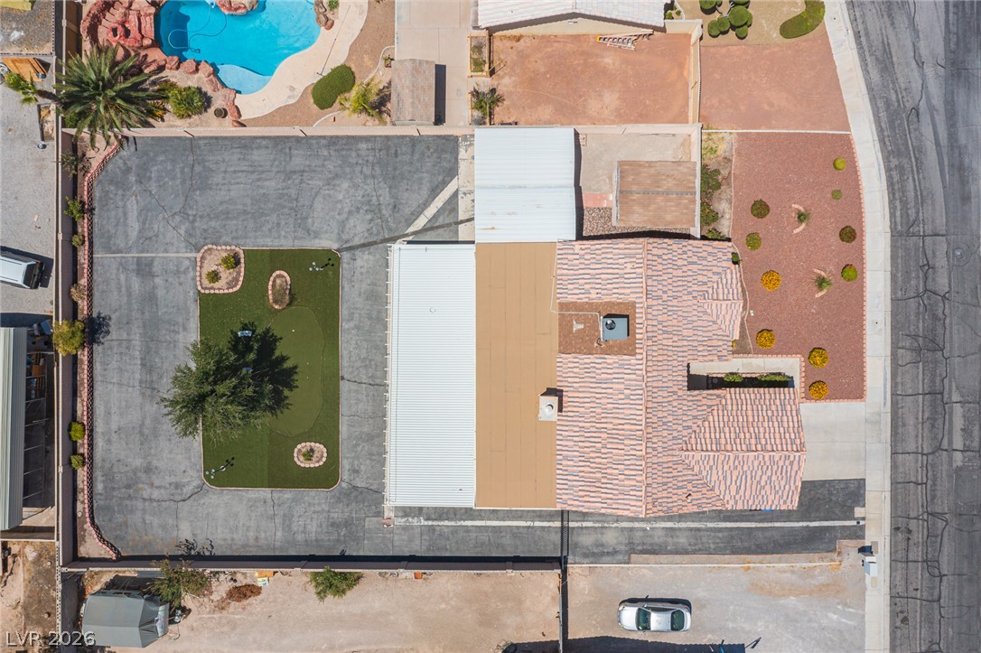 4353 Valley Regents Drive North Las Vegas NV 89032