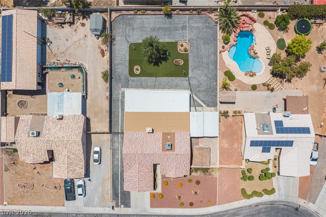 4353 Valley Regents Drive North Las Vegas NV 89032