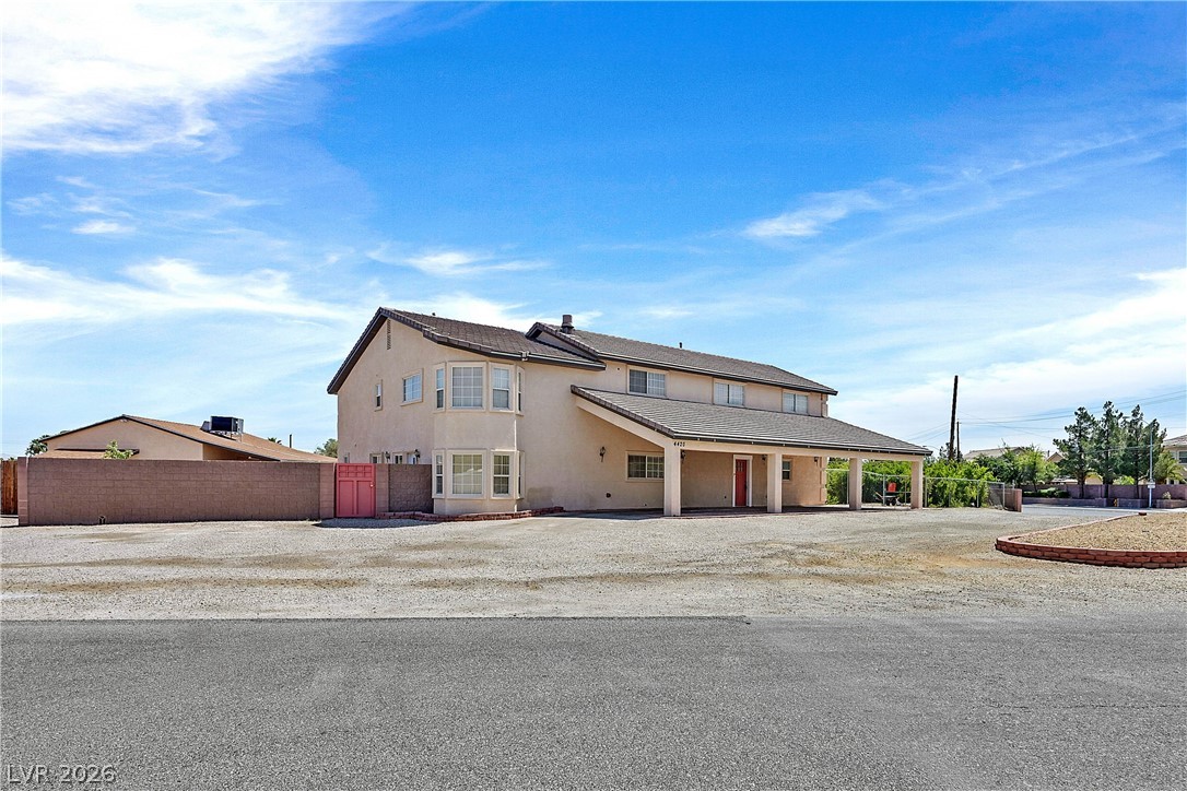 4420 Quadrel Street Las Vegas NV 89129
