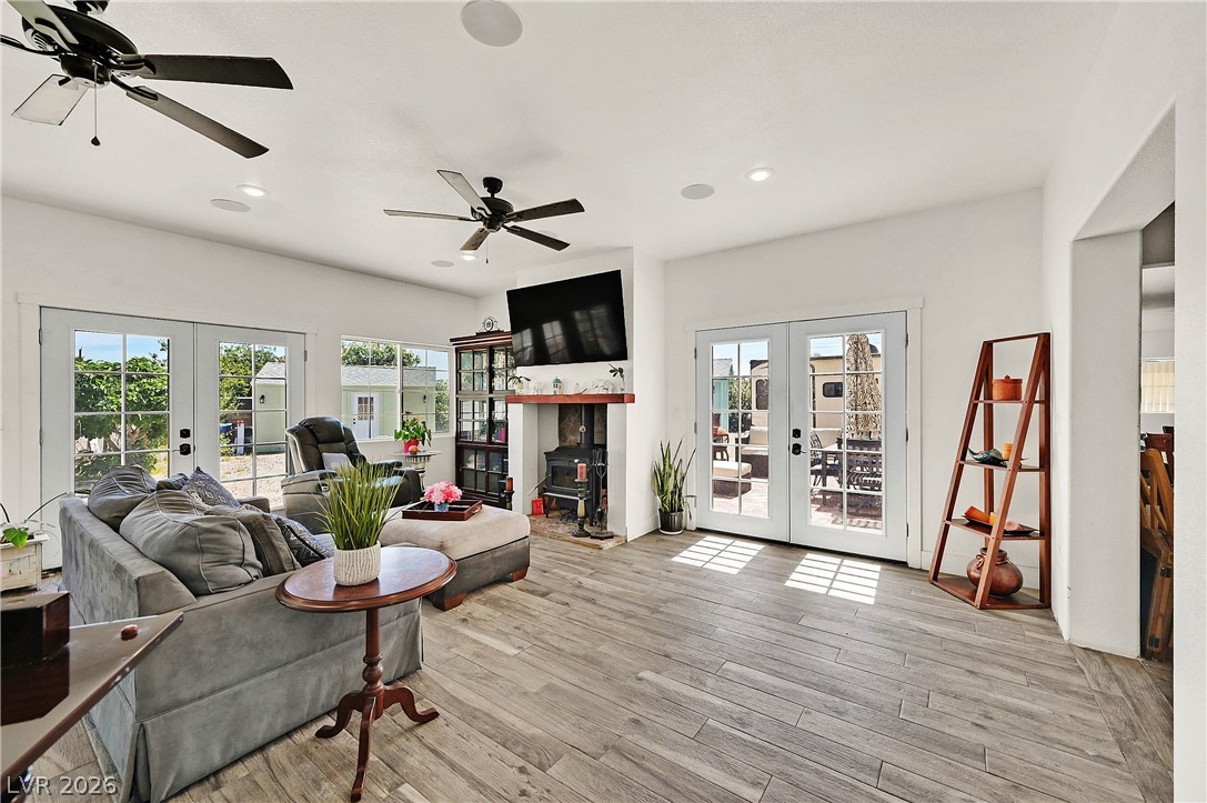 4420 Quadrel Street Las Vegas NV 89129