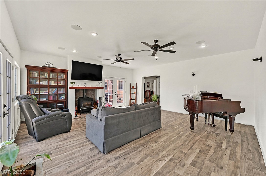 4420 Quadrel Street Las Vegas NV 89129