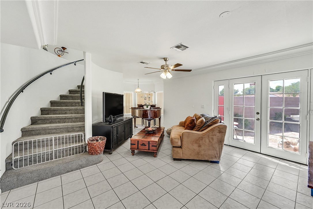 4420 Quadrel Street Las Vegas NV 89129