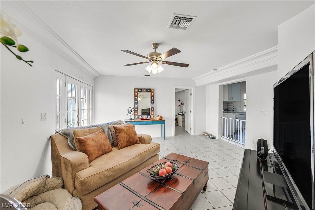 4420 Quadrel Street Las Vegas NV 89129