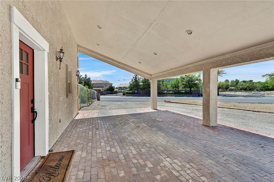 4420 Quadrel Street Las Vegas NV 89129