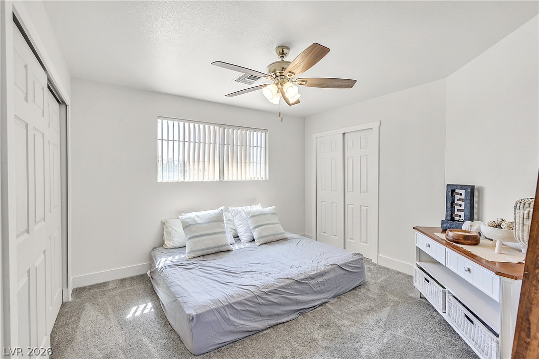 4420 Quadrel Street Las Vegas NV 89129