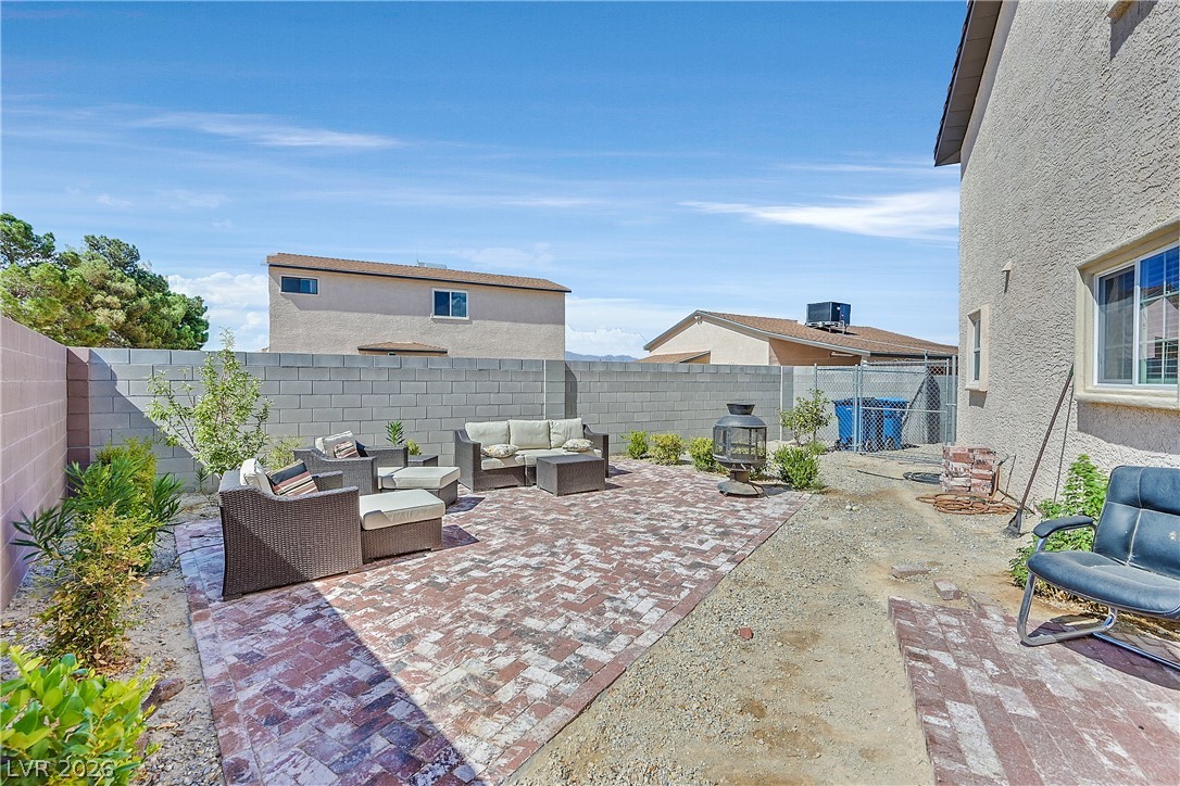 4420 Quadrel Street Las Vegas NV 89129