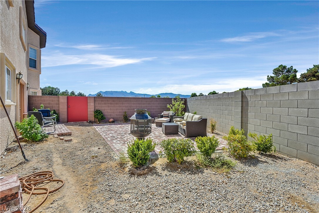 4420 Quadrel Street Las Vegas NV 89129