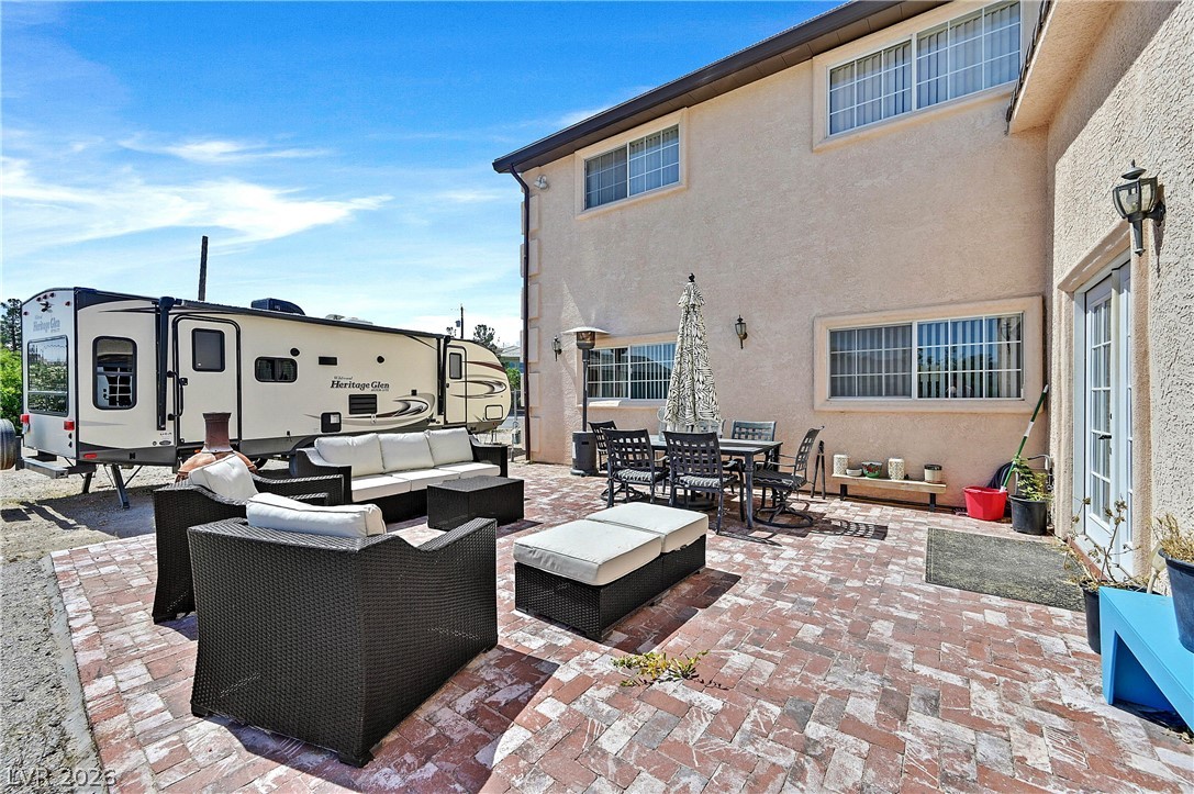 4420 Quadrel Street Las Vegas NV 89129