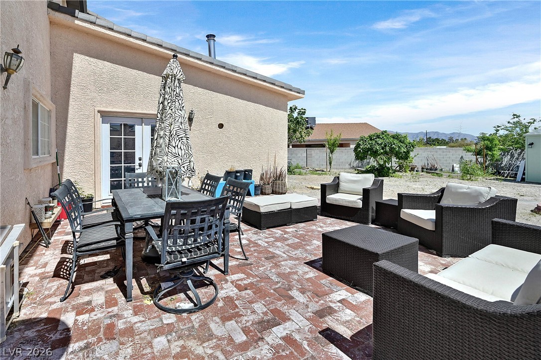 4420 Quadrel Street Las Vegas NV 89129