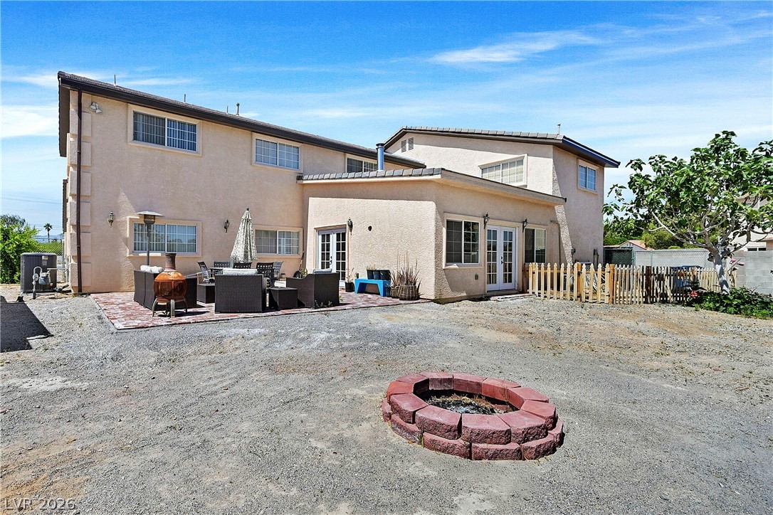 4420 Quadrel Street Las Vegas NV 89129
