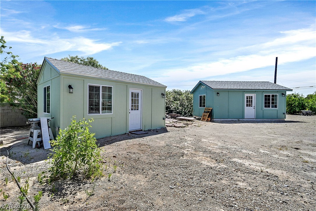 4420 Quadrel Street Las Vegas NV 89129