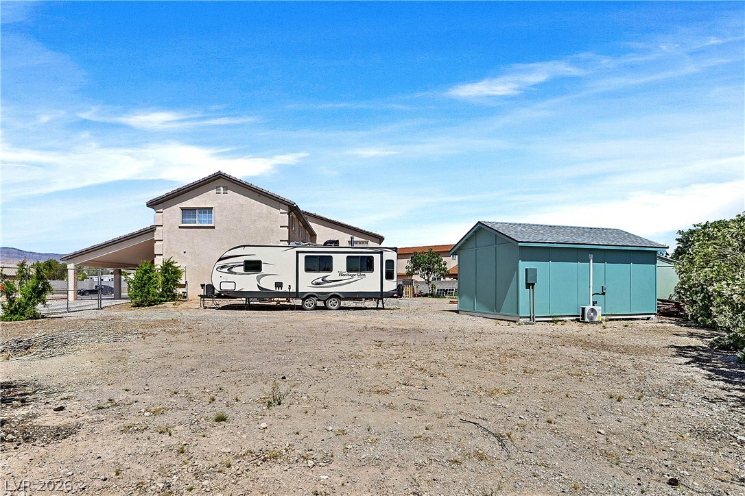 4420 Quadrel Street Las Vegas NV 89129