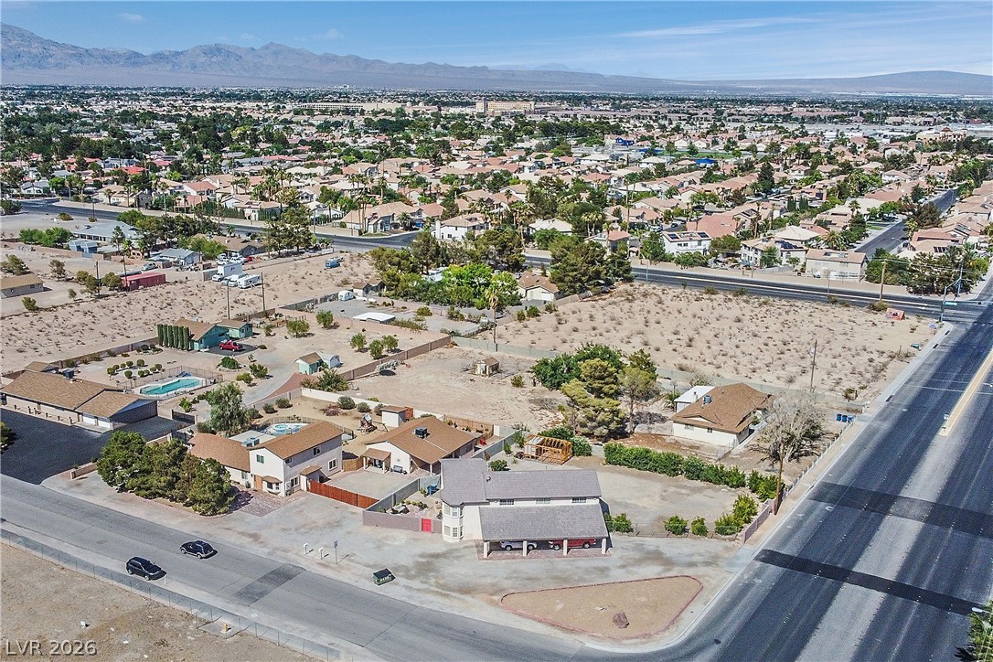4420 Quadrel Street Las Vegas NV 89129