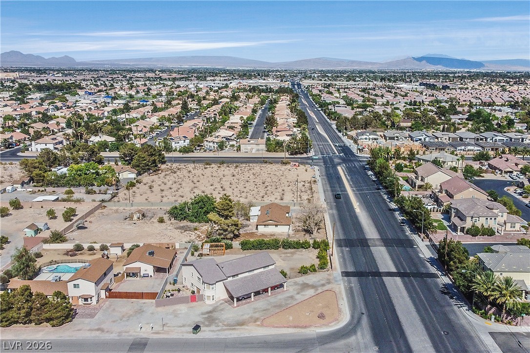 4420 Quadrel Street Las Vegas NV 89129