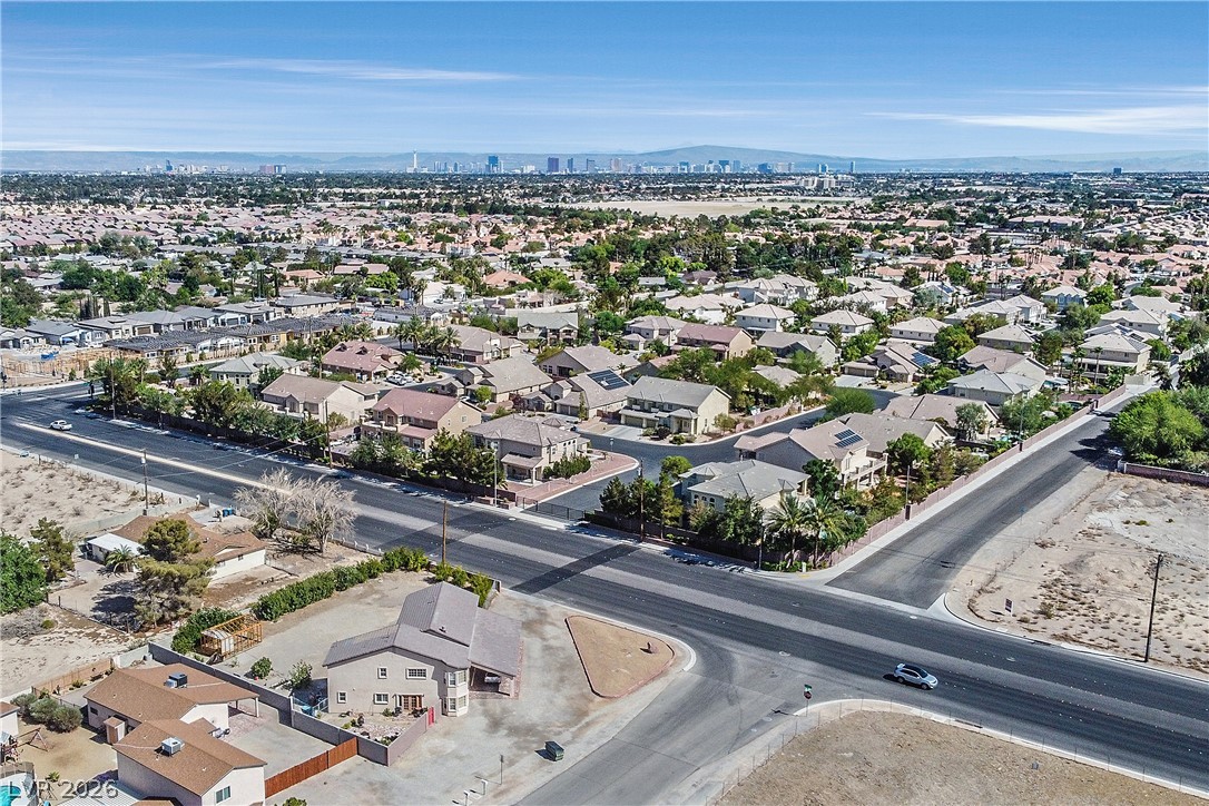 4420 Quadrel Street Las Vegas NV 89129