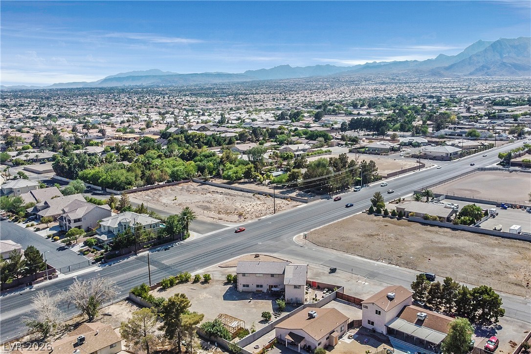 4420 Quadrel Street Las Vegas NV 89129