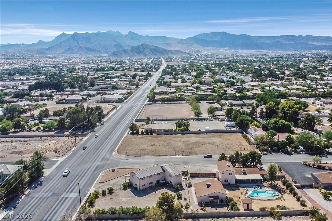 4420 Quadrel Street Las Vegas NV 89129