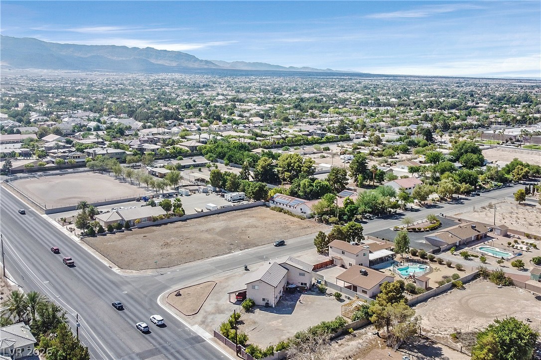 4420 Quadrel Street Las Vegas NV 89129