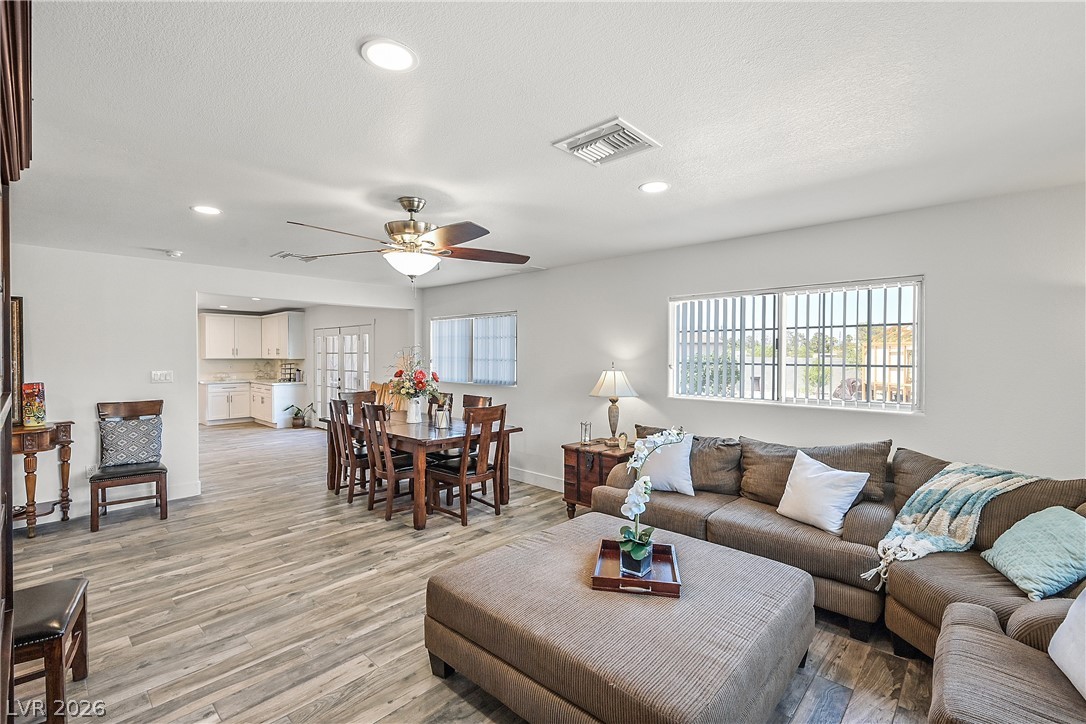 4420 Quadrel Street Las Vegas NV 89129