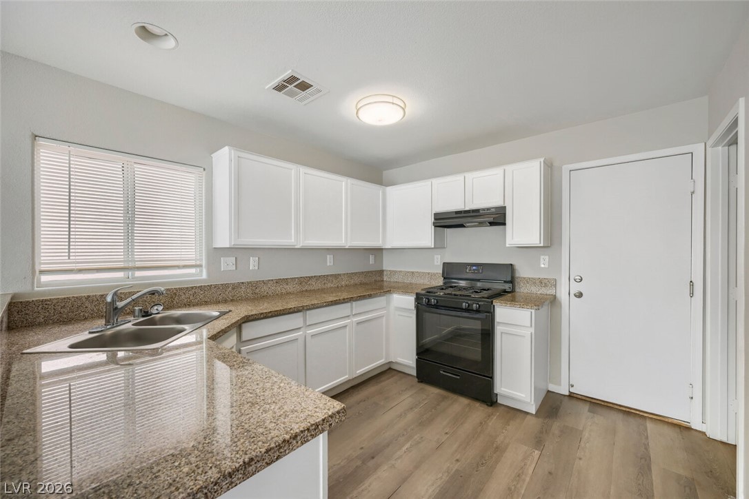 5346 Black Eyed Susan Court North Las Vegas NV 89031