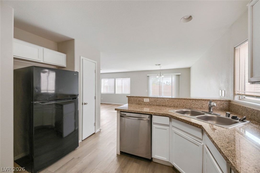 5346 Black Eyed Susan Court North Las Vegas NV 89031