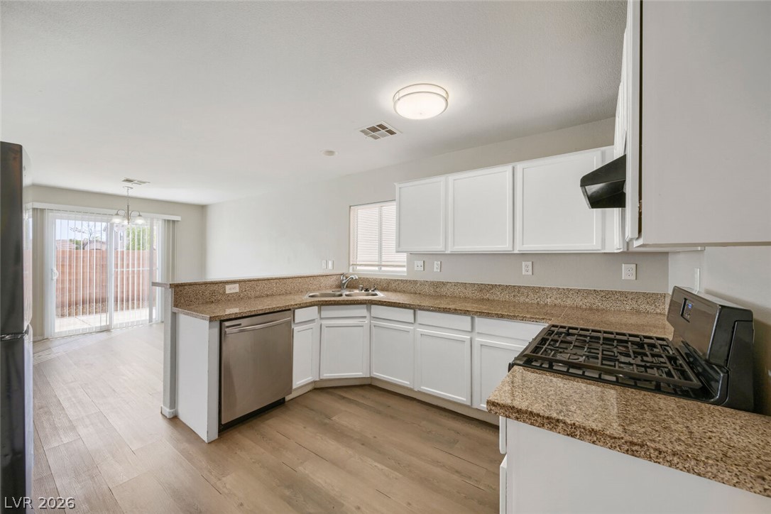 5346 Black Eyed Susan Court North Las Vegas NV 89031