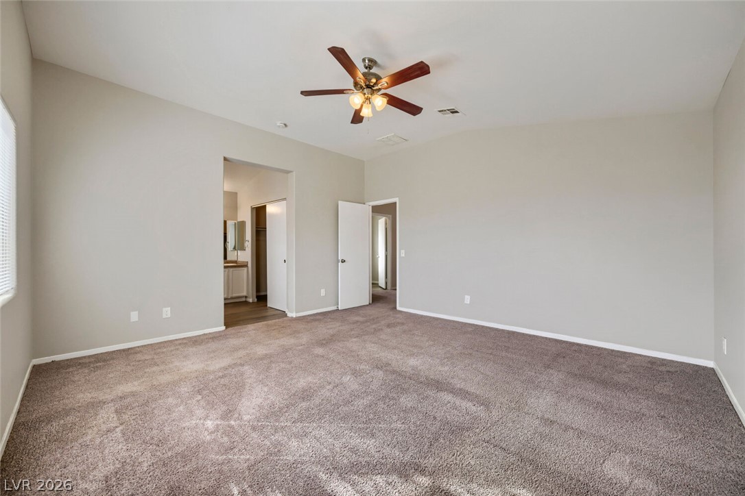 5346 Black Eyed Susan Court North Las Vegas NV 89031
