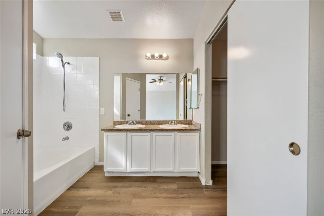 5346 Black Eyed Susan Court North Las Vegas NV 89031