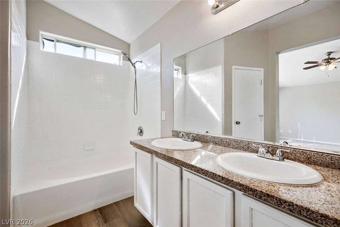 5346 Black Eyed Susan Court North Las Vegas NV 89031
