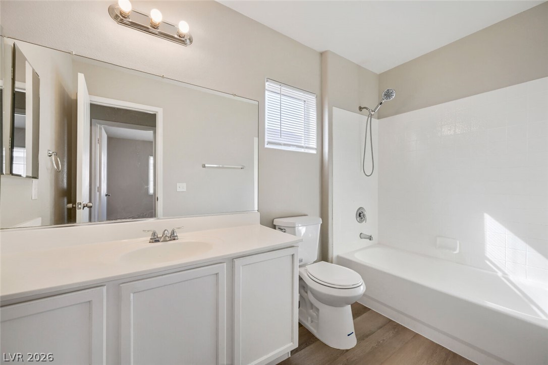 5346 Black Eyed Susan Court North Las Vegas NV 89031