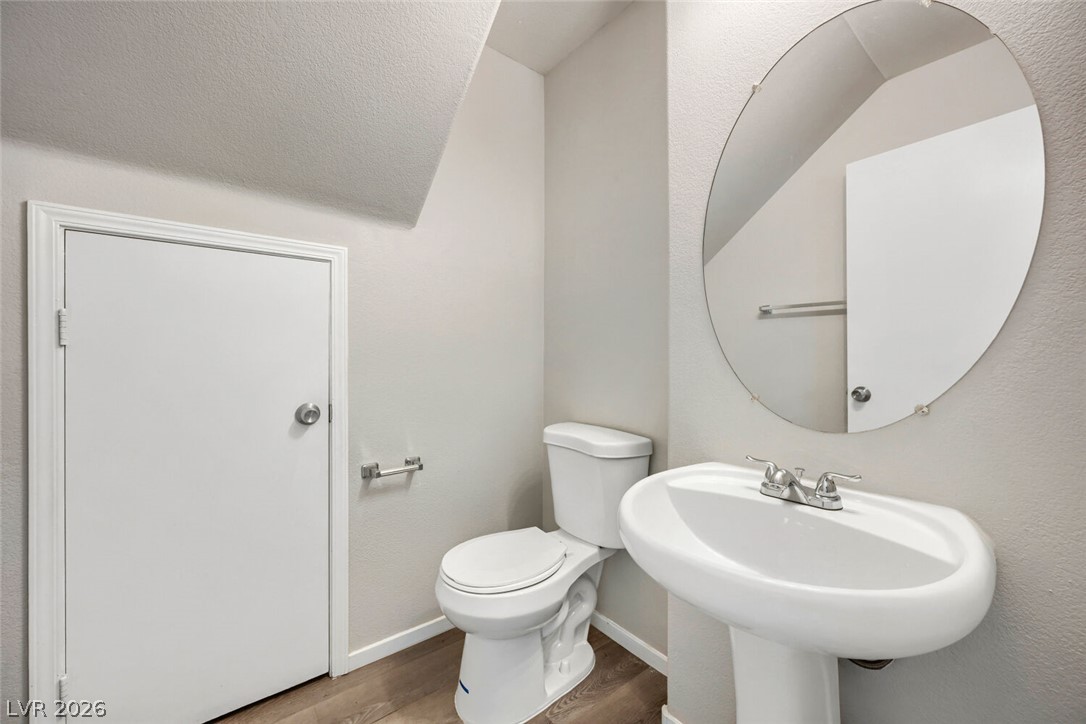 5346 Black Eyed Susan Court North Las Vegas NV 89031