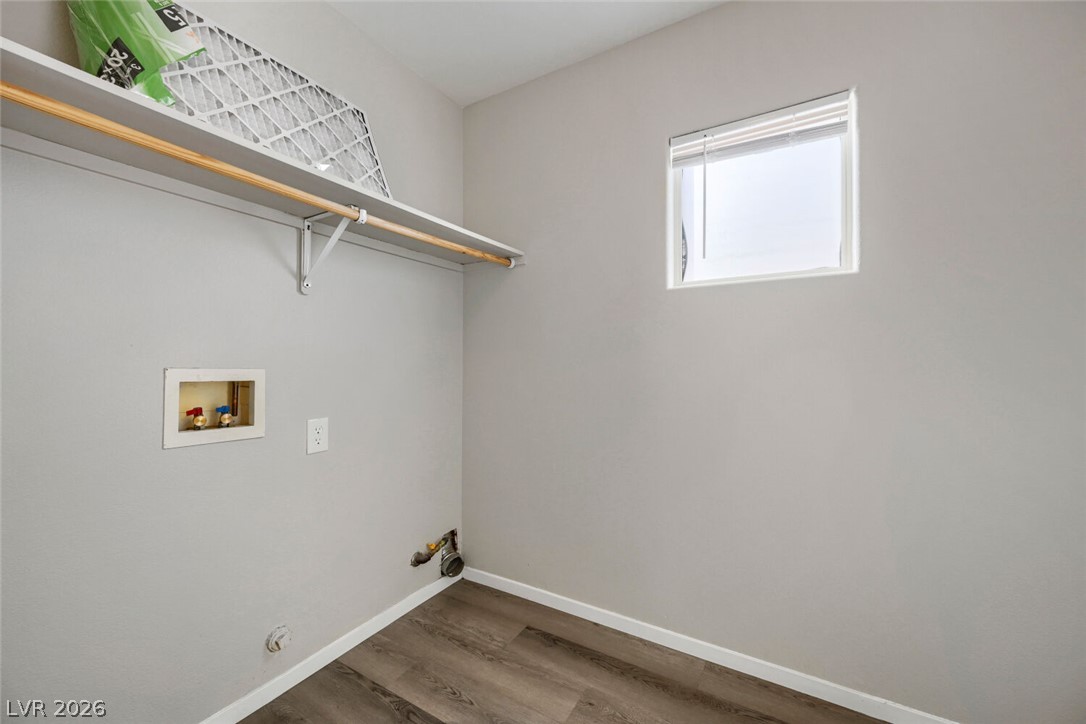 5346 Black Eyed Susan Court North Las Vegas NV 89031