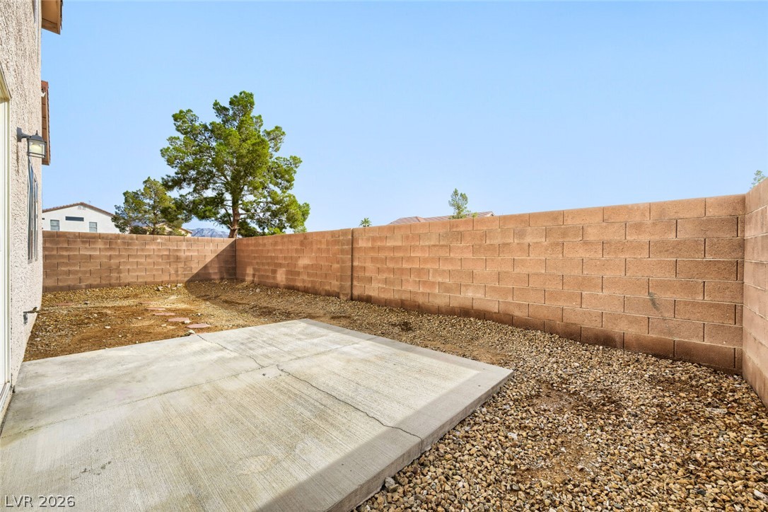 5346 Black Eyed Susan Court North Las Vegas NV 89031