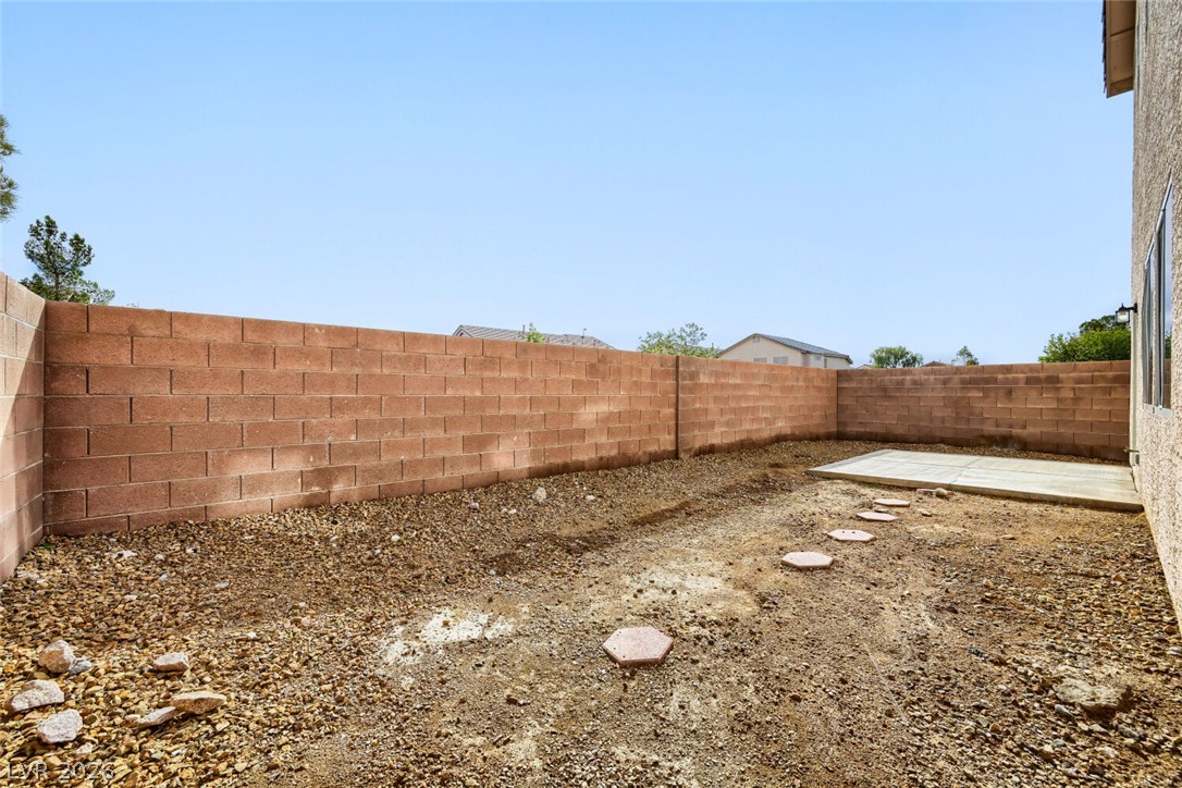 5346 Black Eyed Susan Court North Las Vegas NV 89031