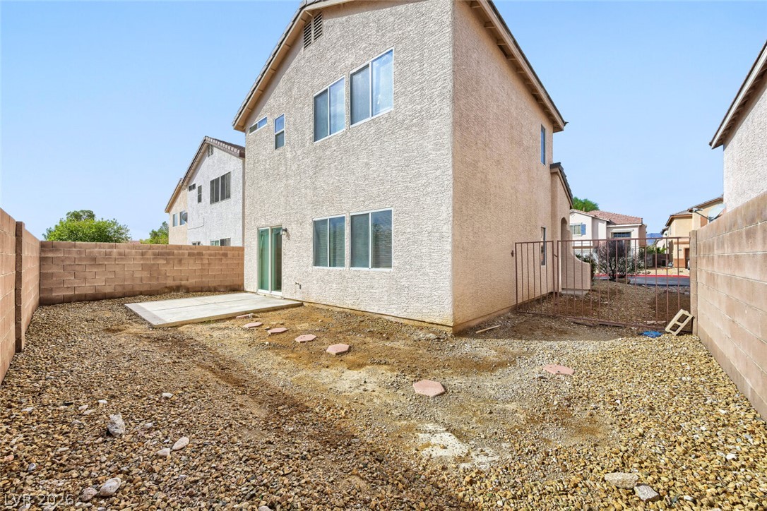 5346 Black Eyed Susan Court North Las Vegas NV 89031