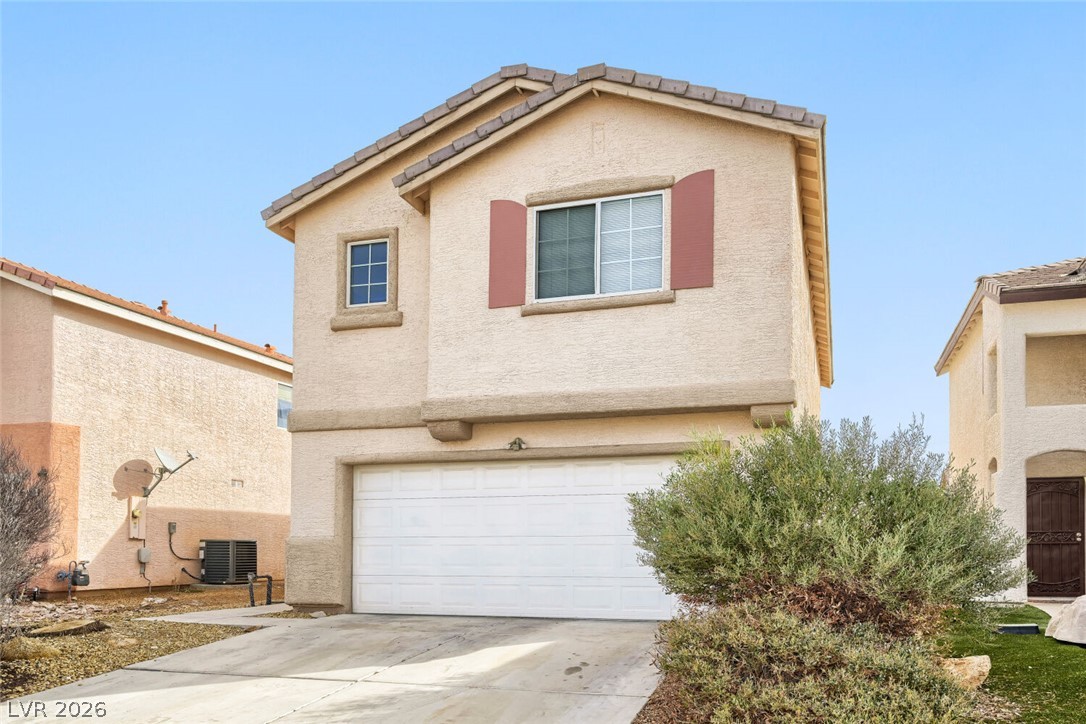5346 Black Eyed Susan Court North Las Vegas NV 89031