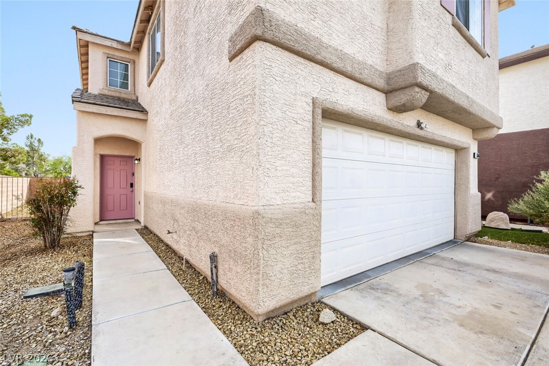 5346 Black Eyed Susan Court North Las Vegas NV 89031