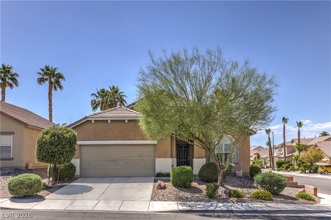 568 Broken Shale Circle Henderson NV 89052