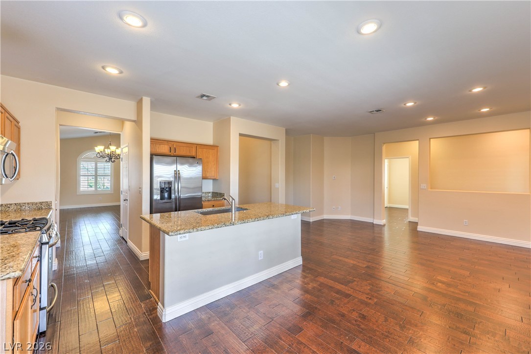 568 Broken Shale Circle Henderson NV 89052