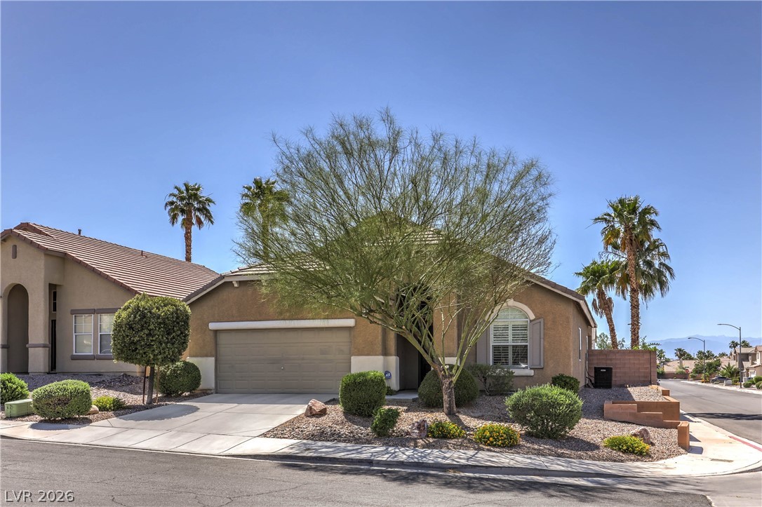 568 Broken Shale Circle Henderson NV 89052