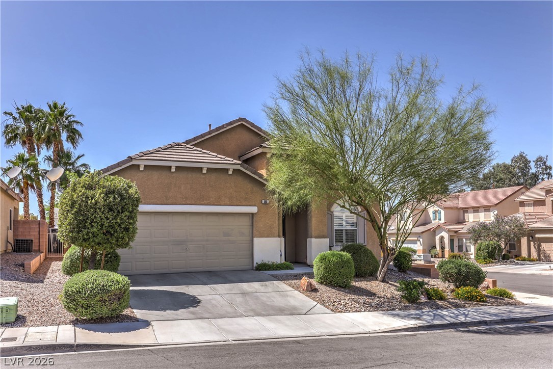 568 Broken Shale Circle Henderson NV 89052