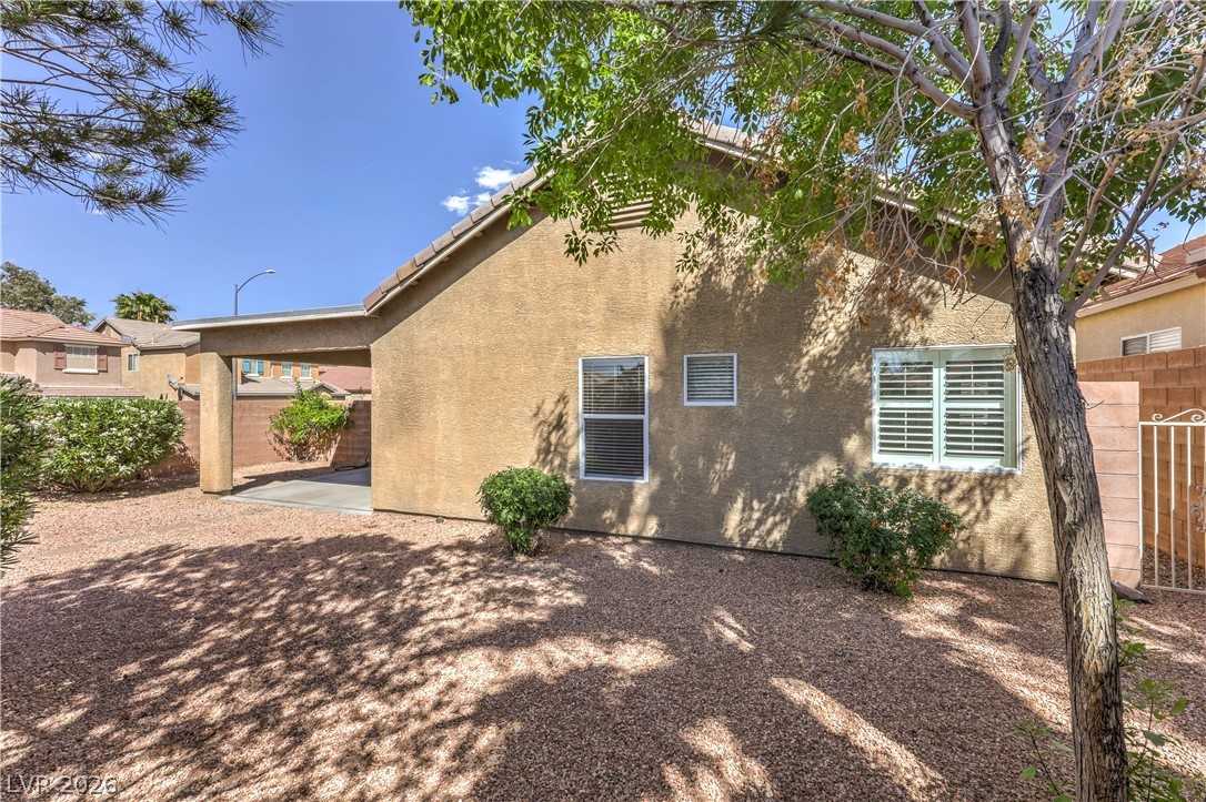 568 Broken Shale Circle Henderson NV 89052