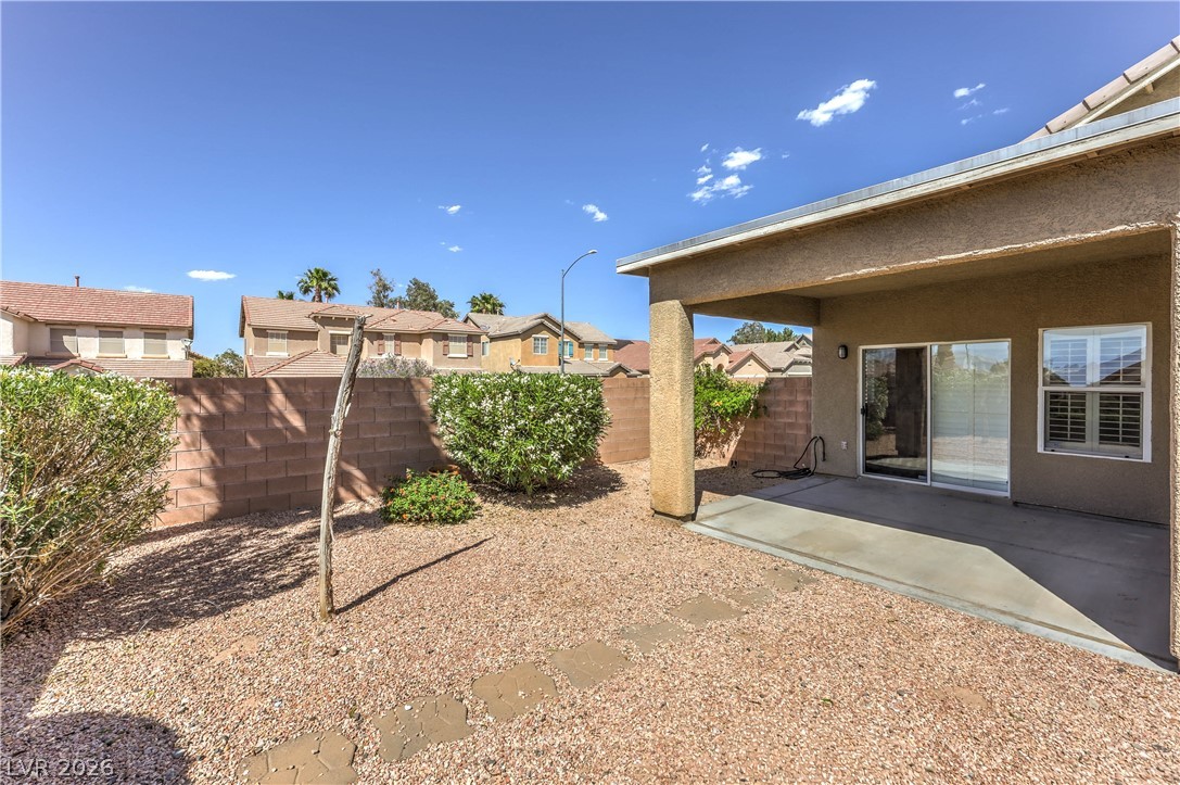 568 Broken Shale Circle Henderson NV 89052