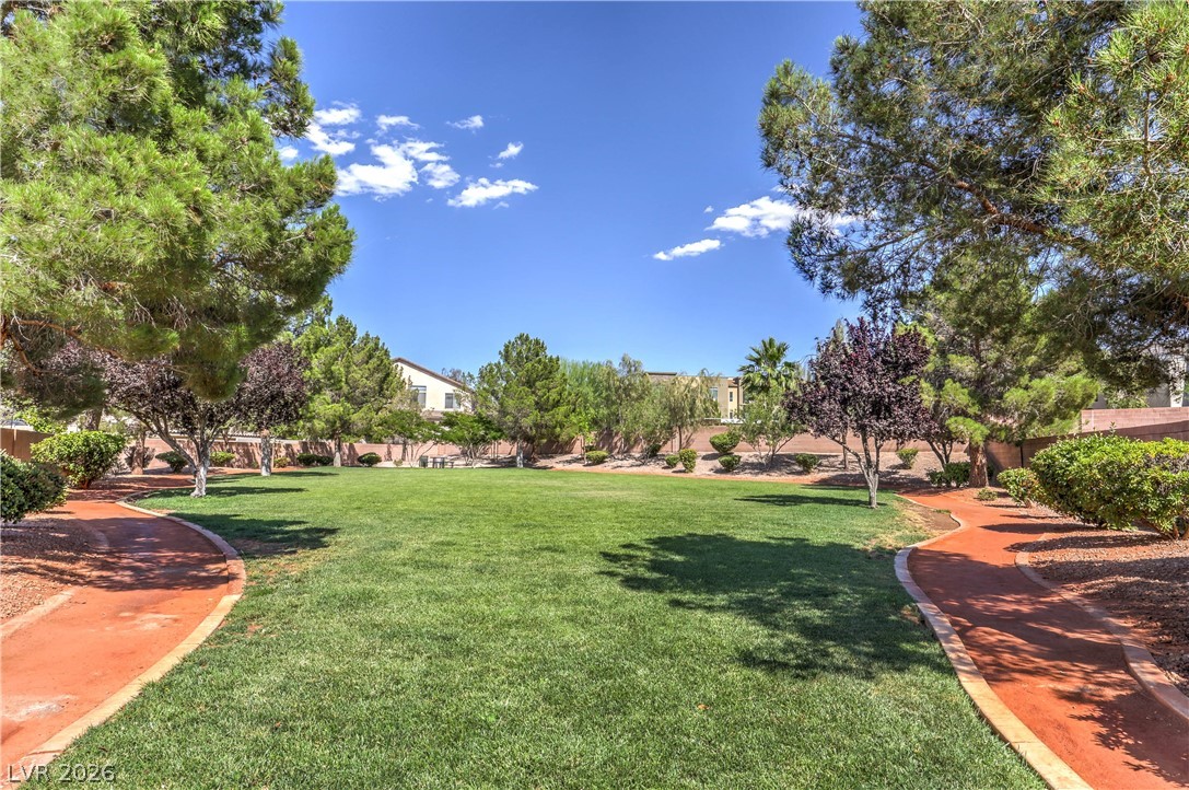 568 Broken Shale Circle Henderson NV 89052