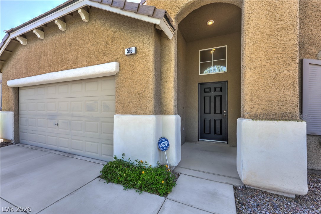 568 Broken Shale Circle Henderson NV 89052