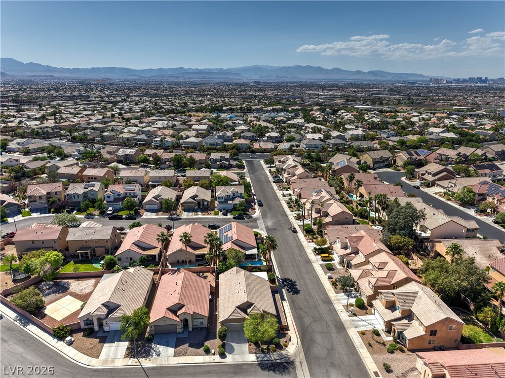 568 Broken Shale Circle Henderson NV 89052
